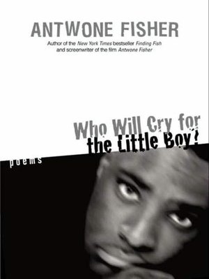 cover image of Who Will Cry for the Little Boy?